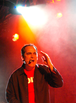 Neal Morse